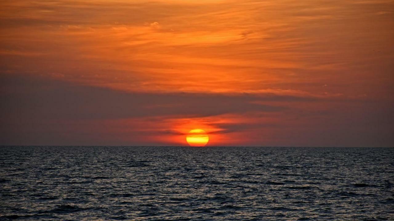 Melheim Beach Kalpitiya Zewnętrze zdjęcie
