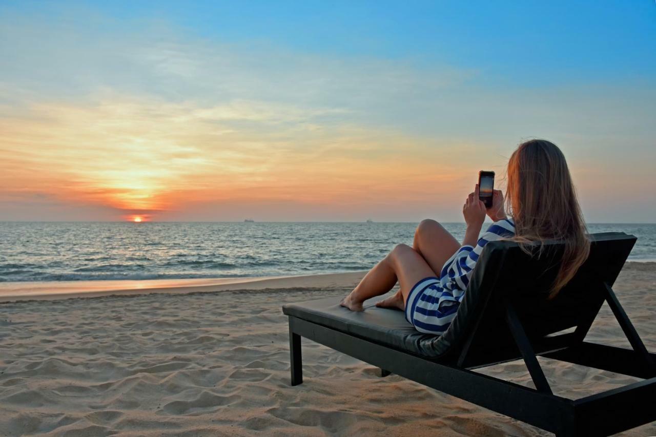 Melheim Beach Kalpitiya Zewnętrze zdjęcie