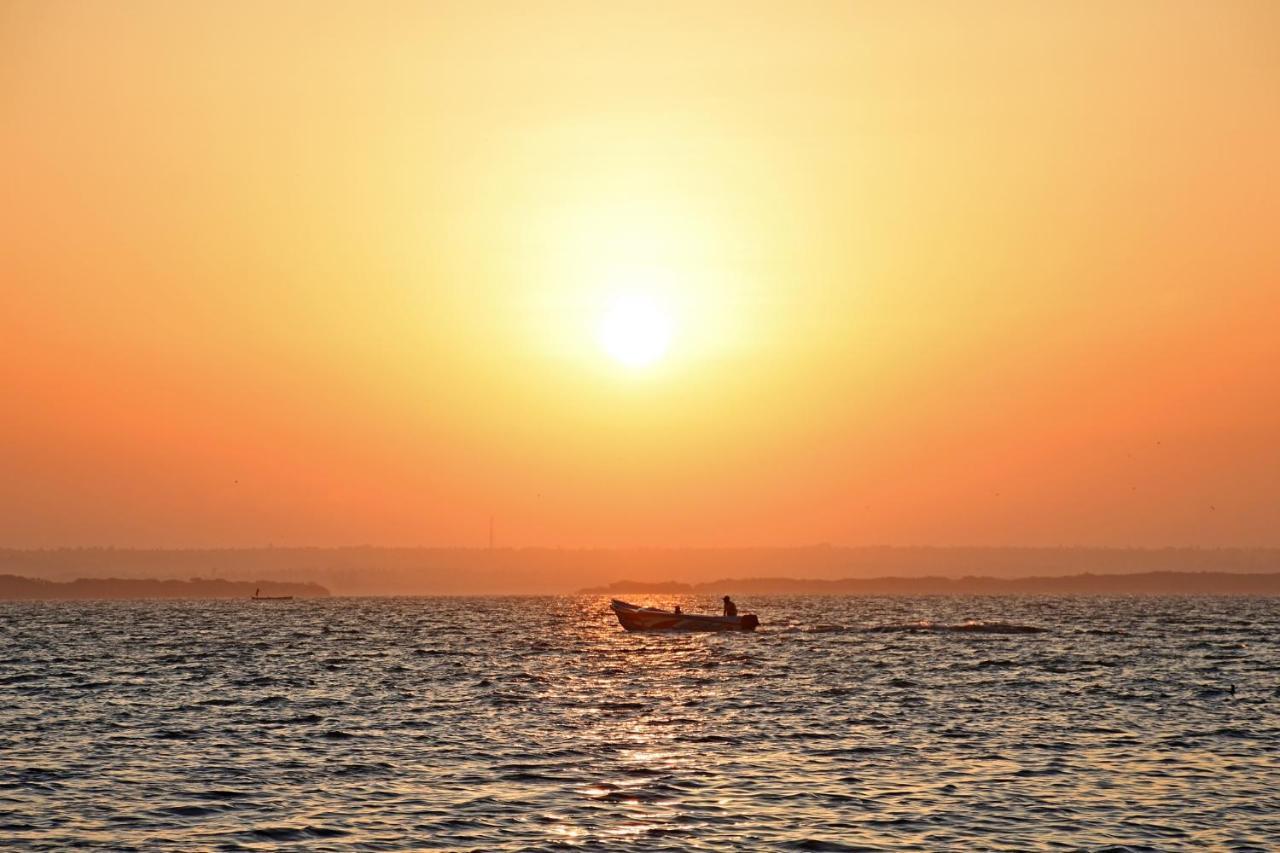 Melheim Beach Kalpitiya Zewnętrze zdjęcie