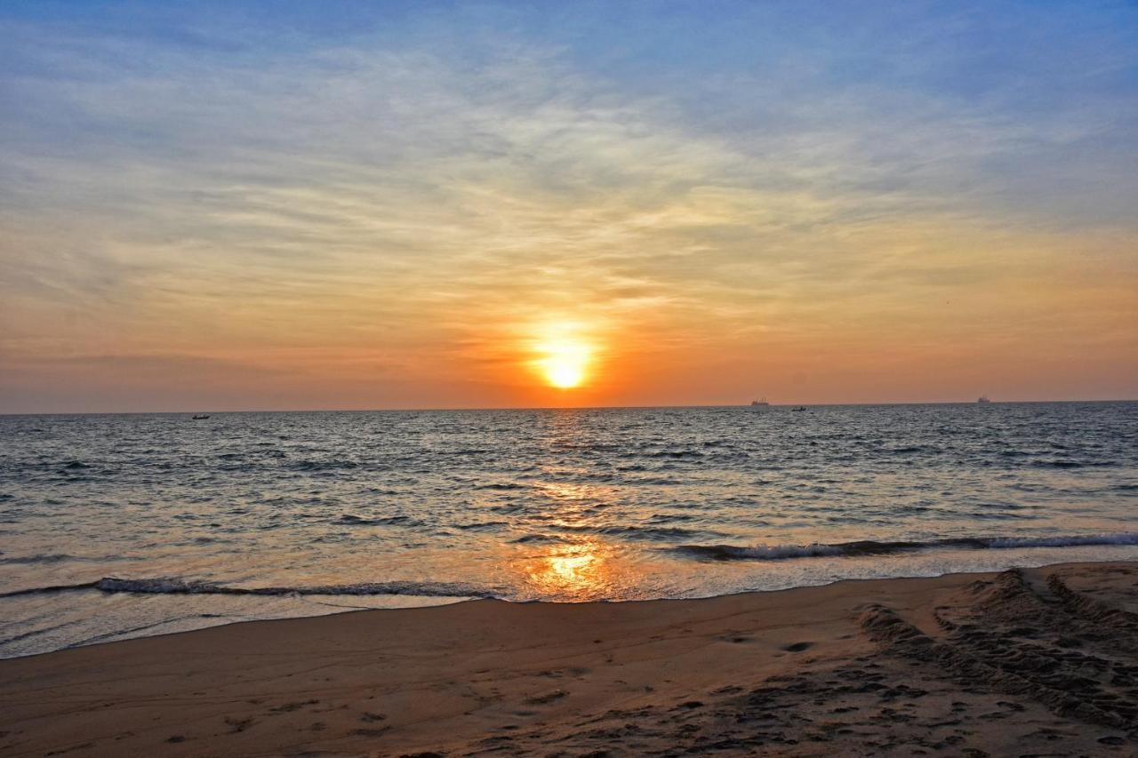 Melheim Beach Kalpitiya Zewnętrze zdjęcie