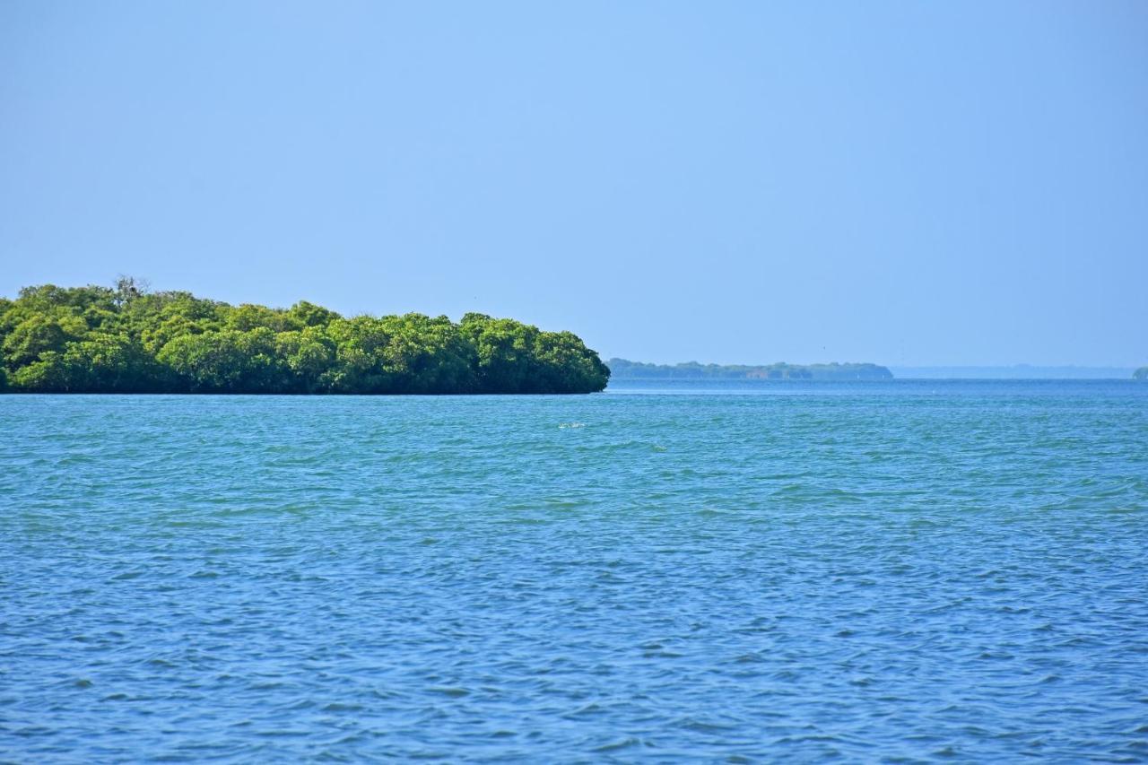Melheim Beach Kalpitiya Zewnętrze zdjęcie
